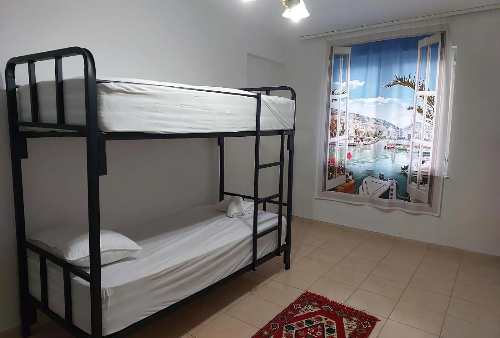 River Tirana Hostel Albania